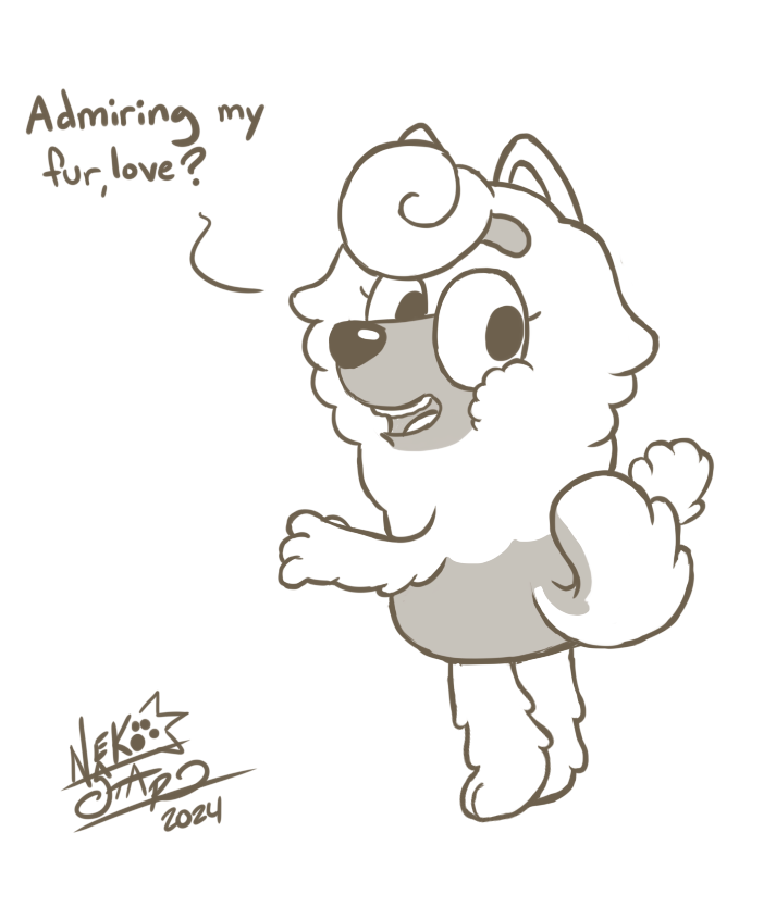 Warmhearted Wendy page 2 full