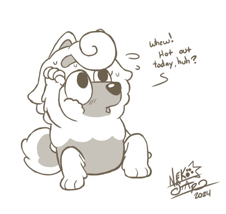 Warmhearted Wendy page 3 full