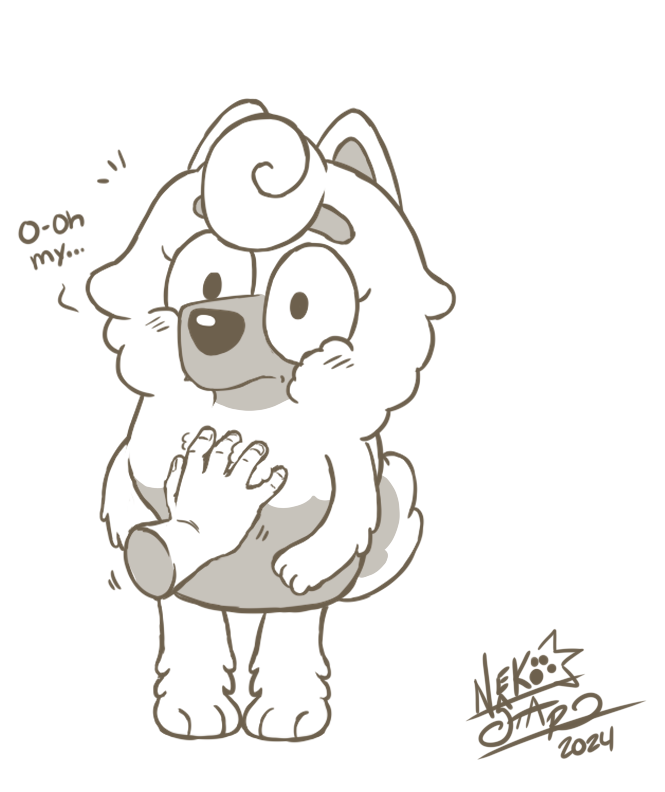 Warmhearted Wendy page 4 full