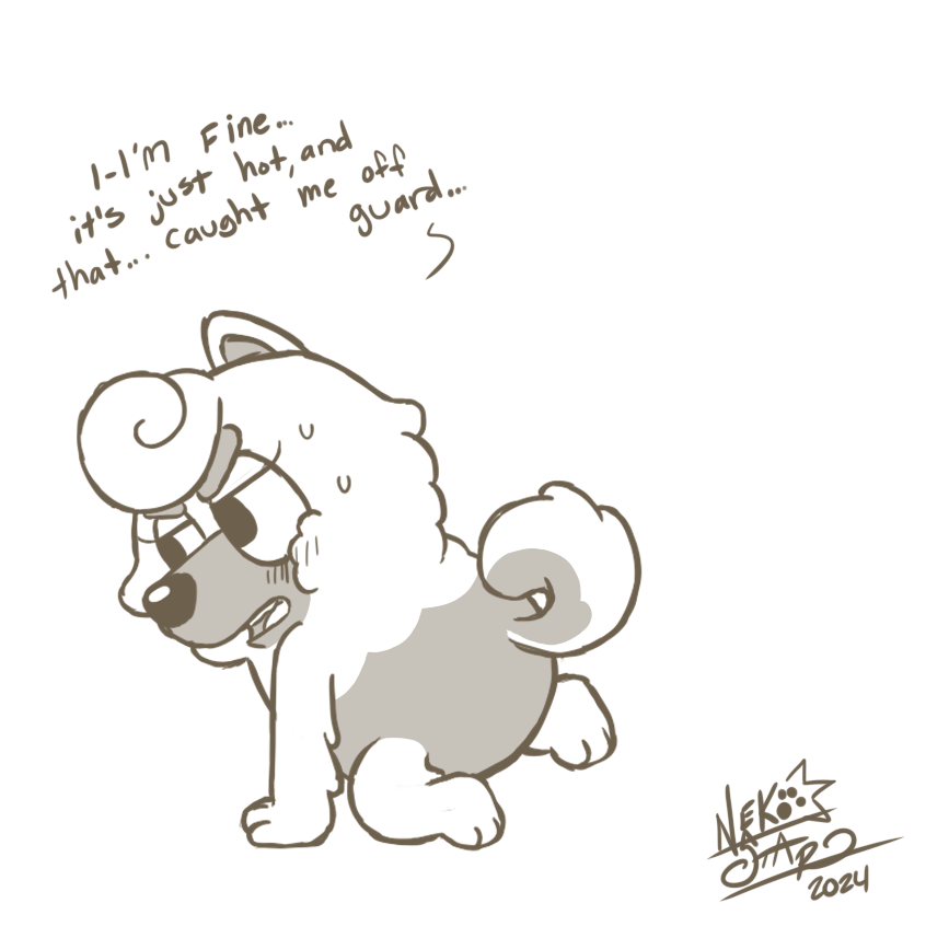 Warmhearted Wendy page 5 full