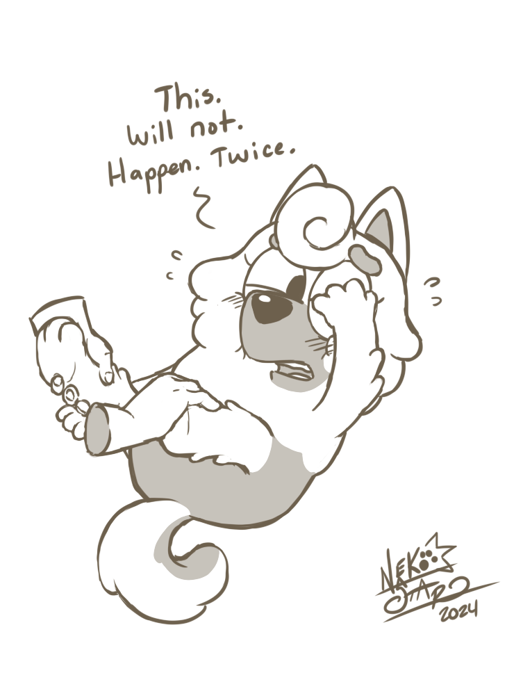 Warmhearted Wendy page 6 full