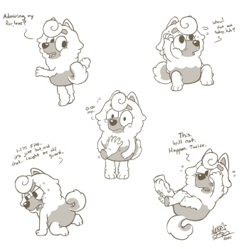 Warmhearted Wendy cover