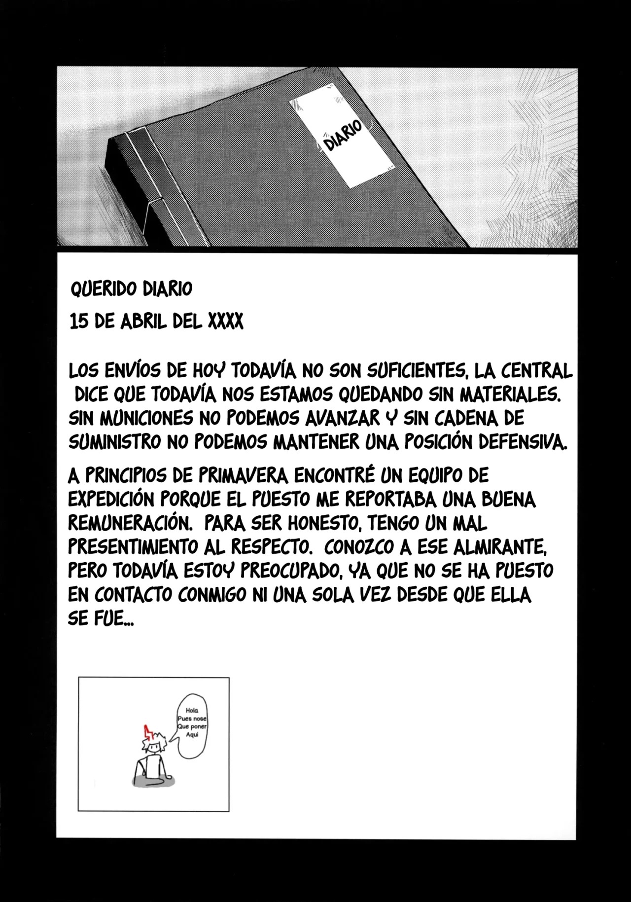 Dorei Shoufukan Hatsuharu page 3 full