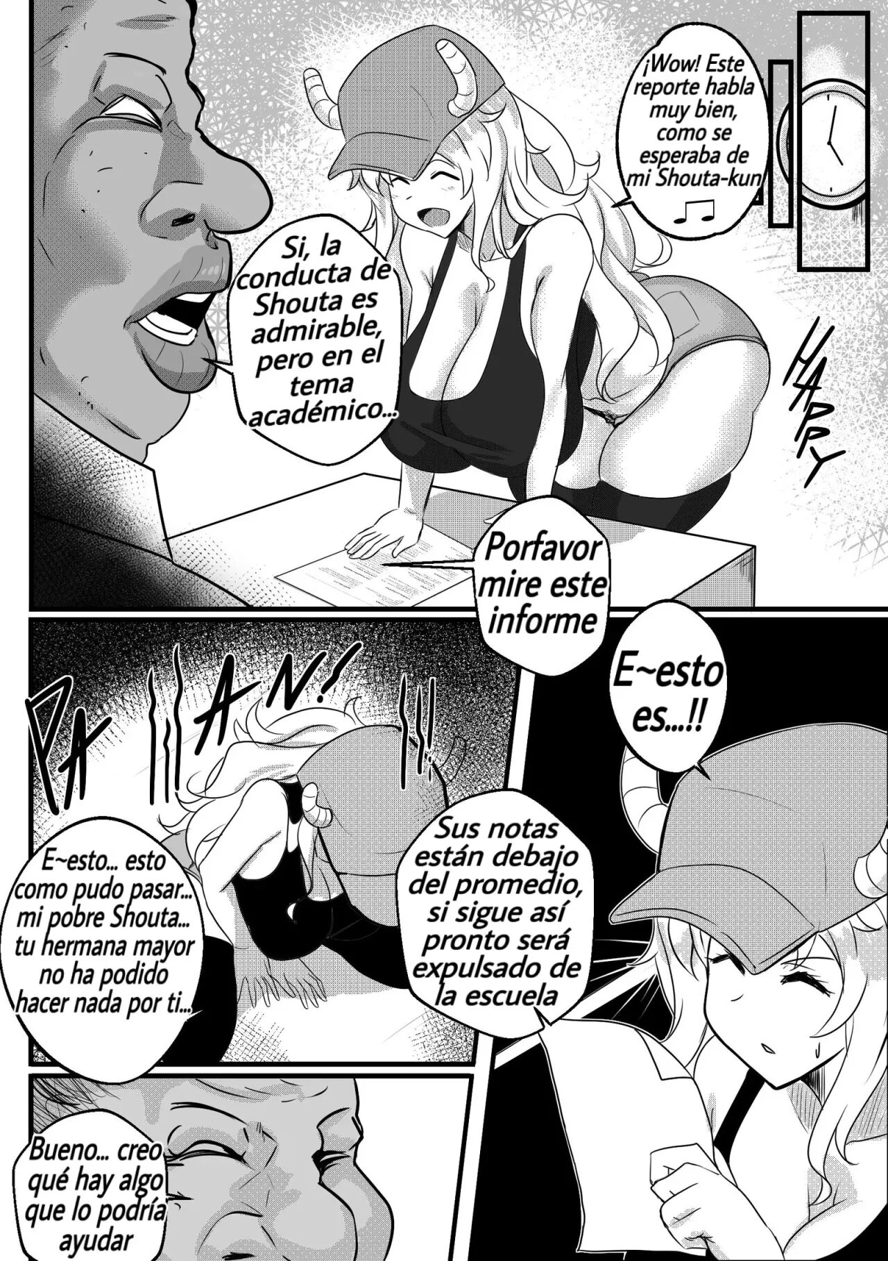 B-Trayal 33 page 4 full