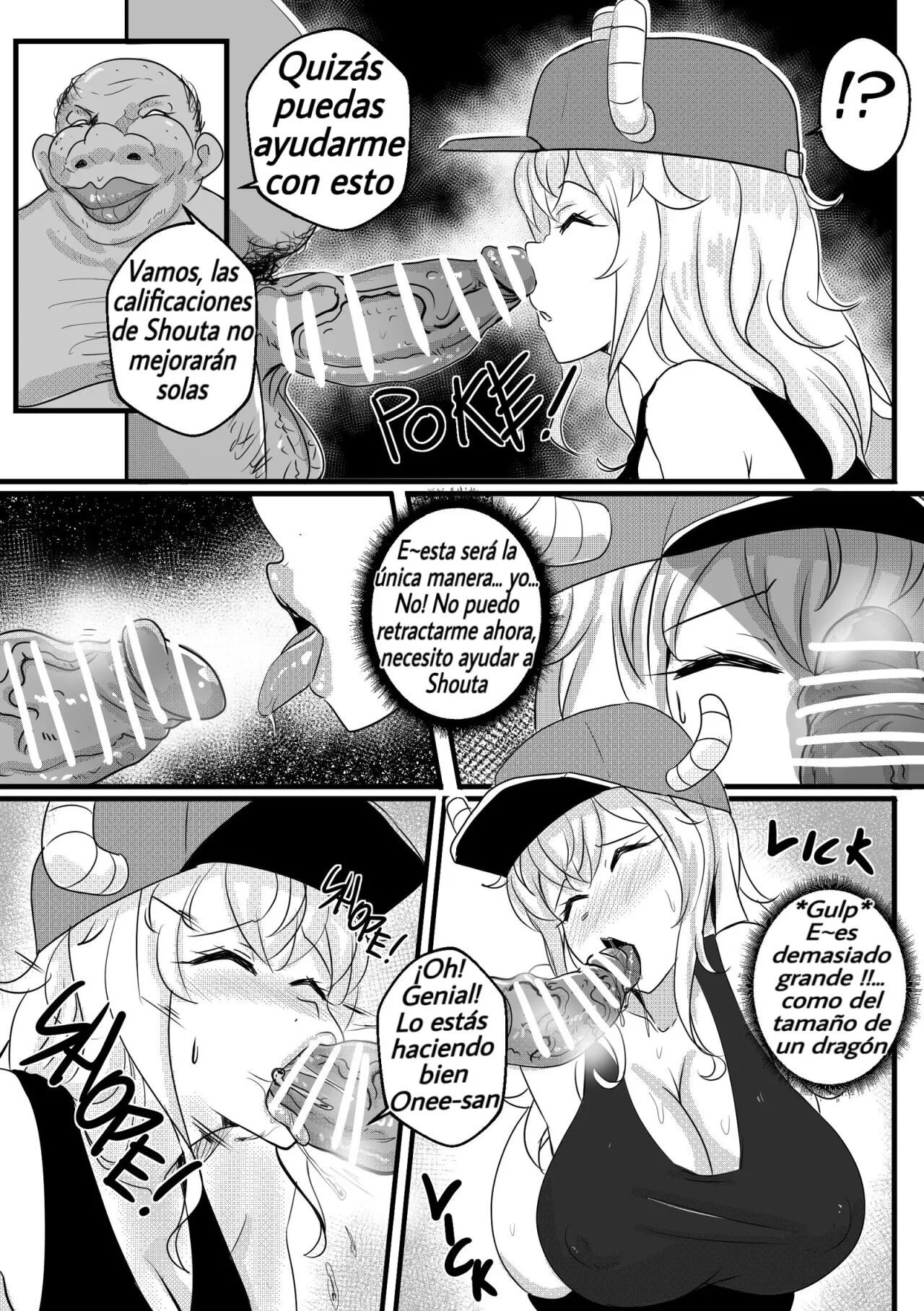 B-Trayal 33 page 5 full