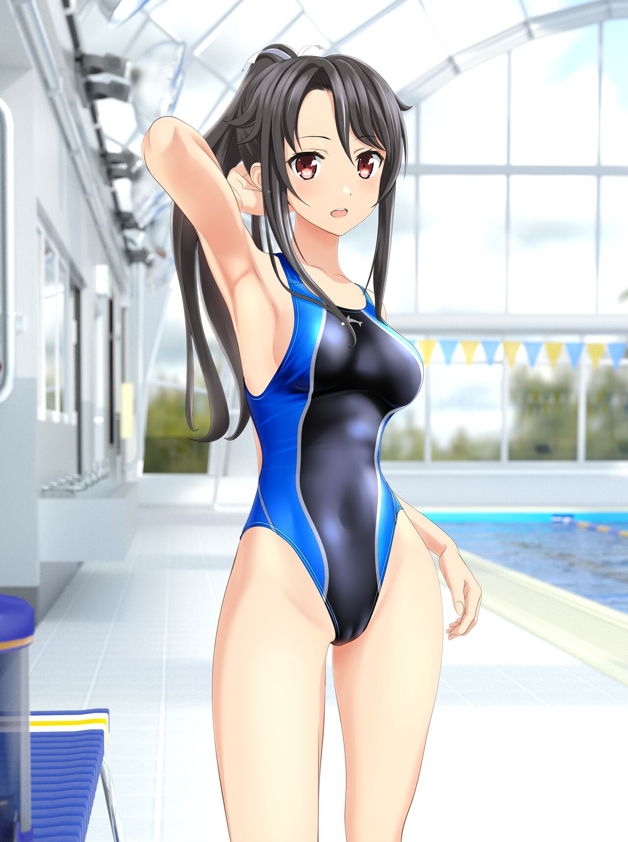 Munetani Mashiro 2022 page 1 full