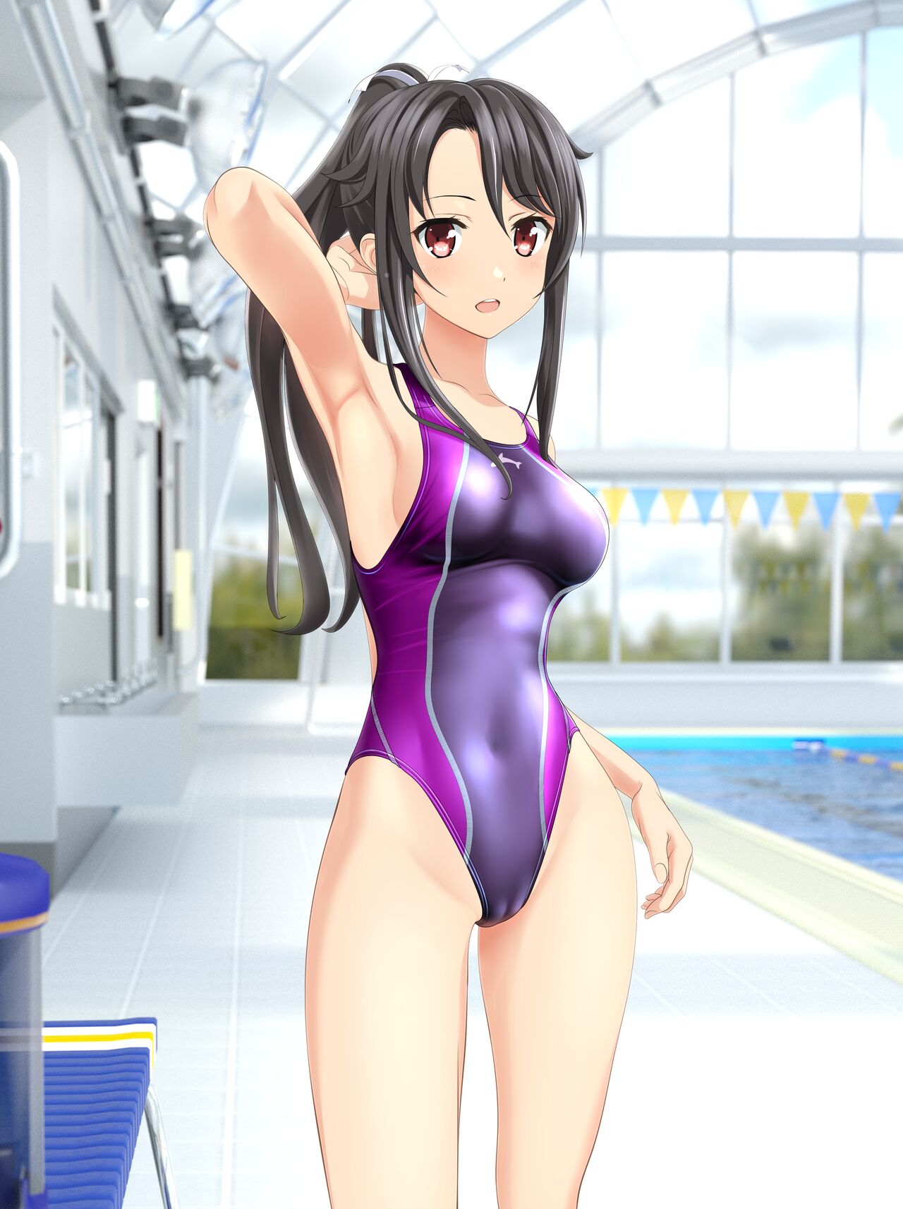 Munetani Mashiro 2022 page 2 full