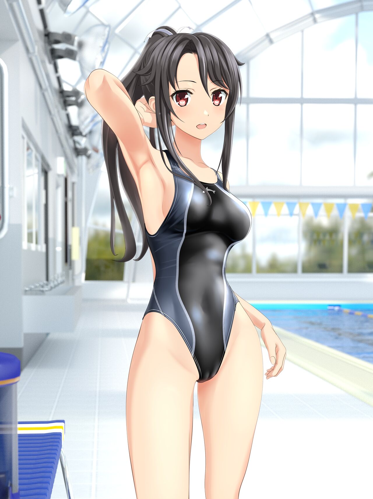 Munetani Mashiro 2022 page 3 full