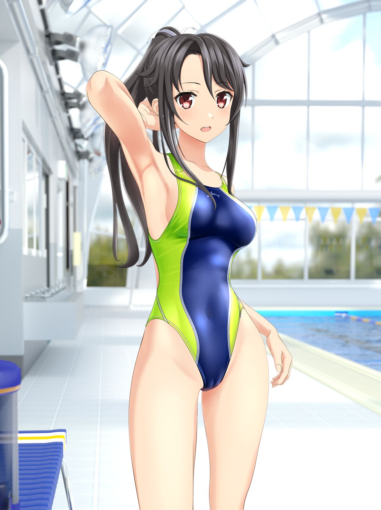 Munetani Mashiro 2022 page 4 full