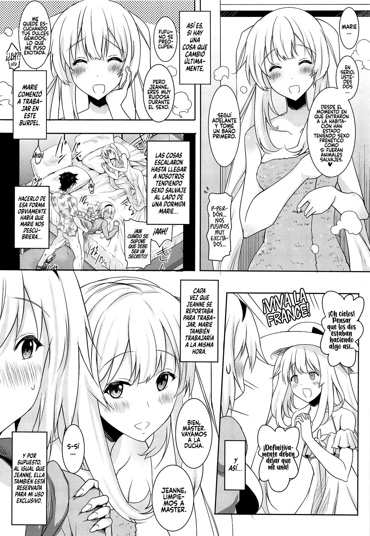 Kyonyuu Seijo to Ouhi ga Noukou na Shitawaza de Kurikaeshi Nuite Kureta Ato ni Honban Sasete Kureru Fellatio Fuuzoku page 7 full