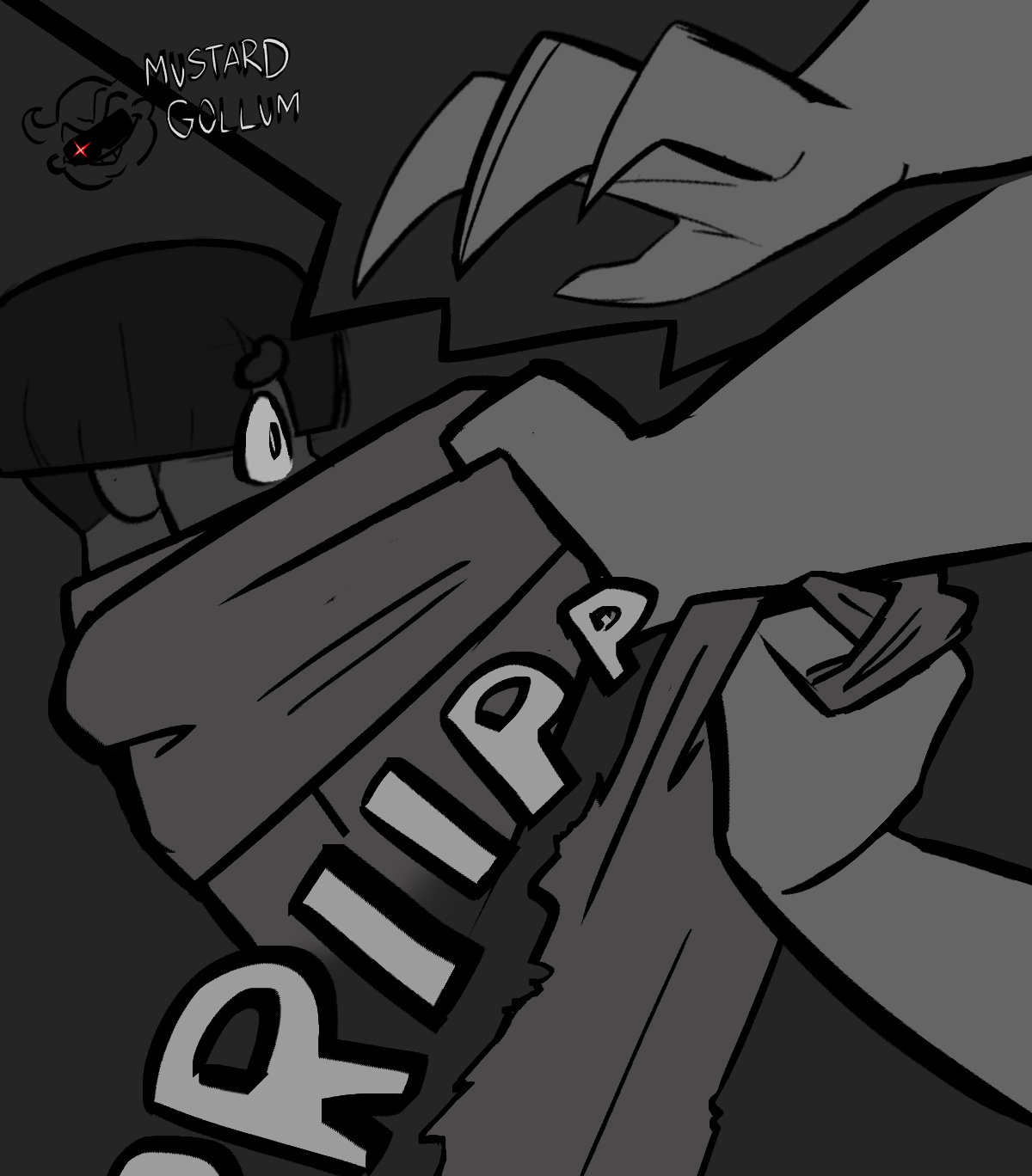 To Satiate the Red Thirst page 6 full