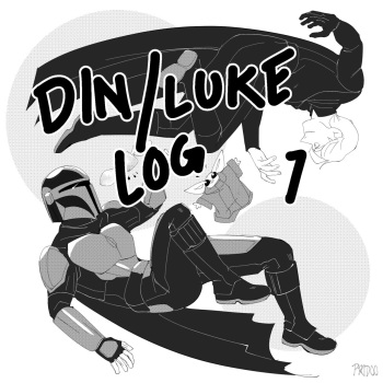 DinLuke cover