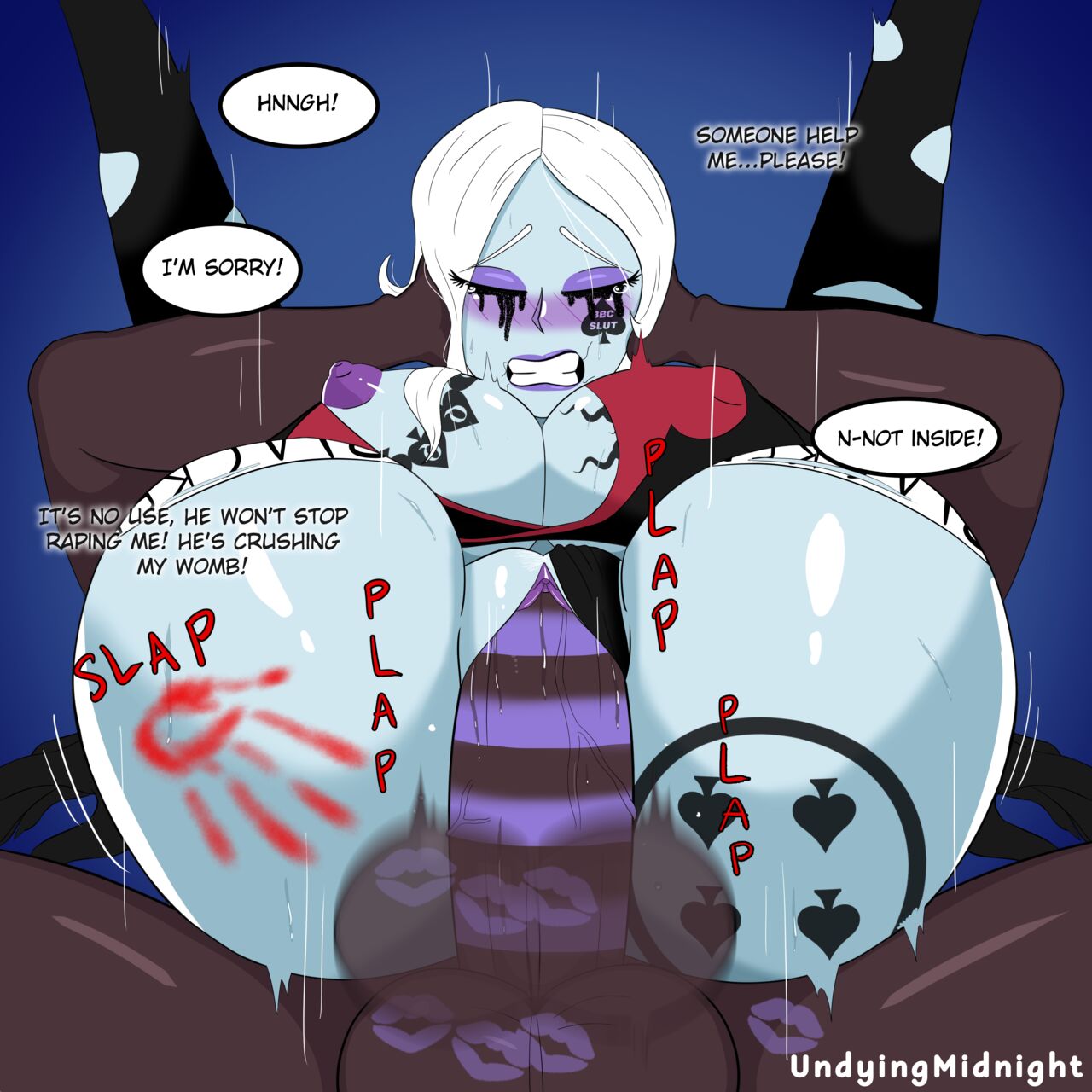 Towa Breeding Session page 8 full