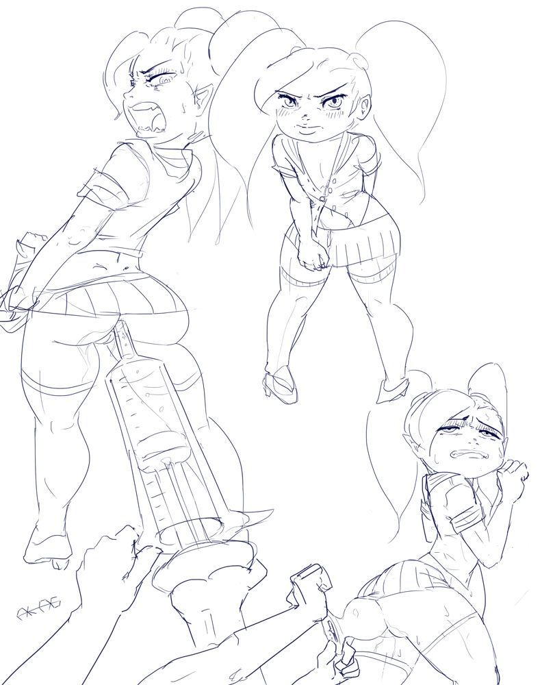 Artist archive: aka6 page 3 full