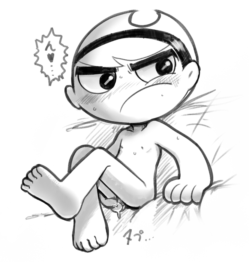 Billy &amp; Mandy porn page 7 full