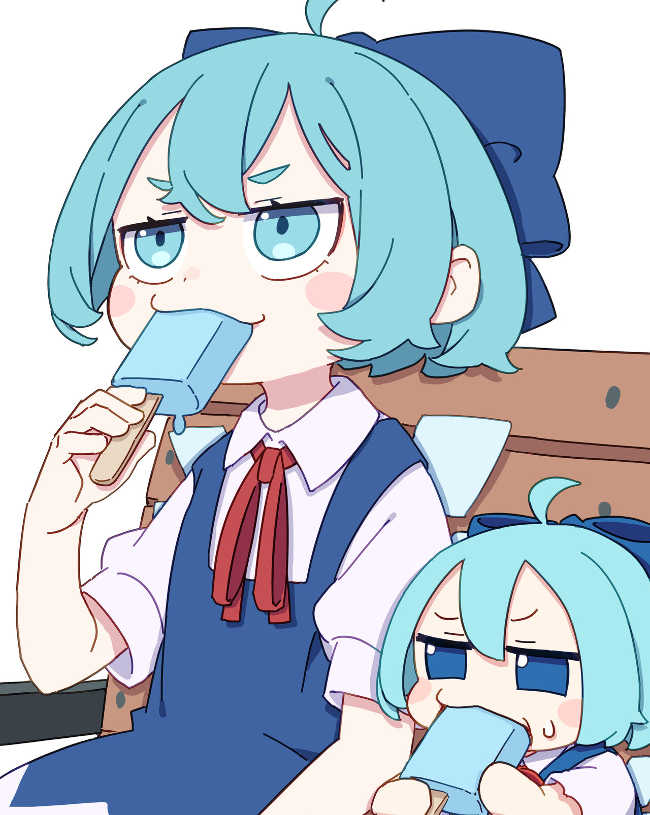 かめぱすた | 2024/09/09 page 5 full