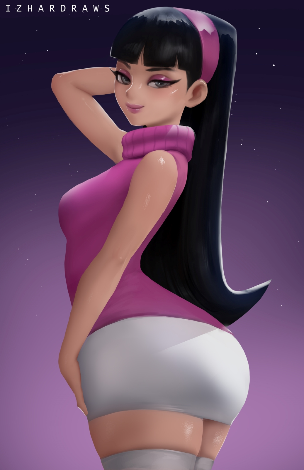 Trixie Tang page 2 full