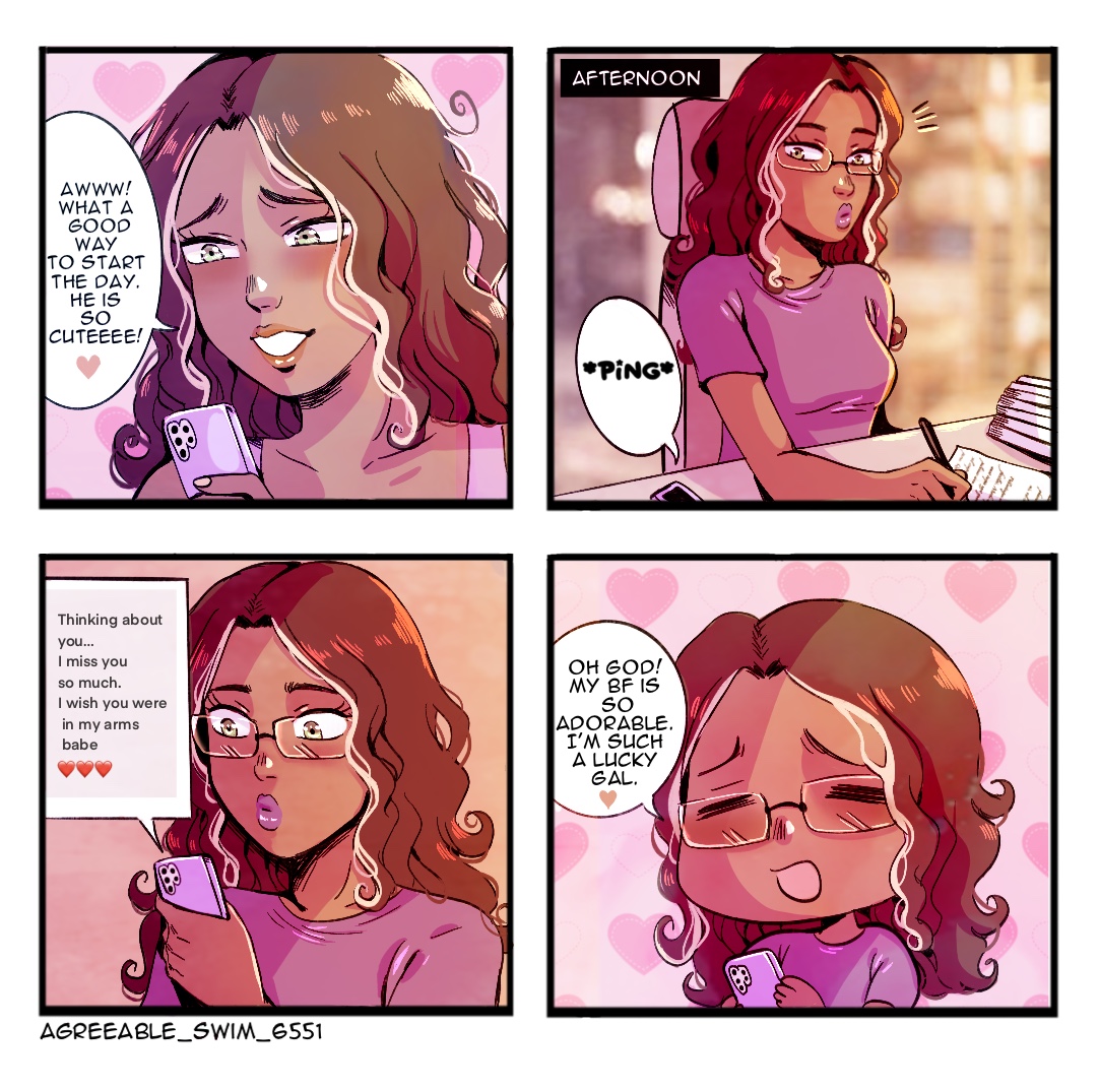 Talk sweet to me page 2 full