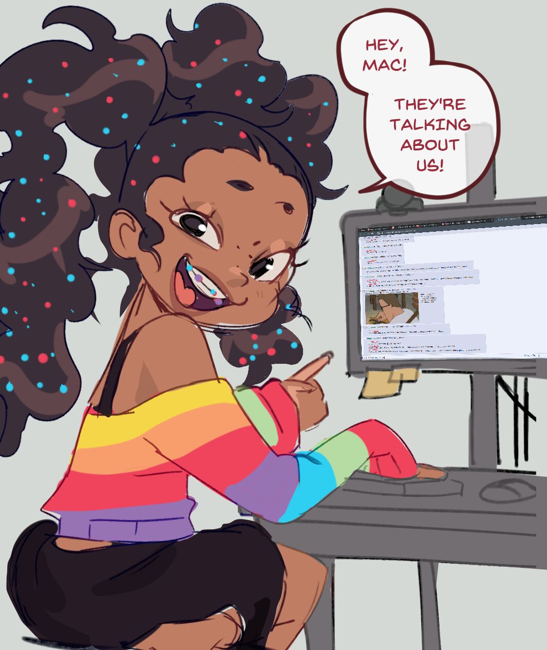 Goo Goo Ga Ga page 10 full
