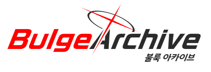 Project KV: Bulge Archive page 1 full