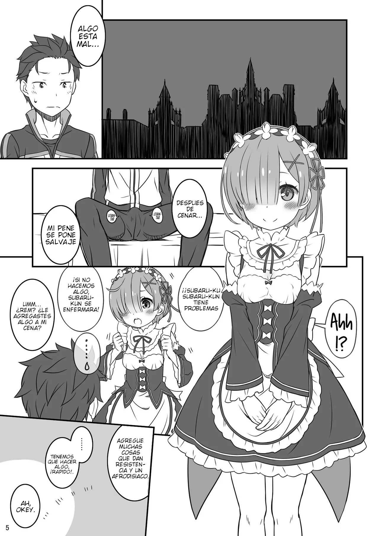 Rem Ram Revolution page 3 full