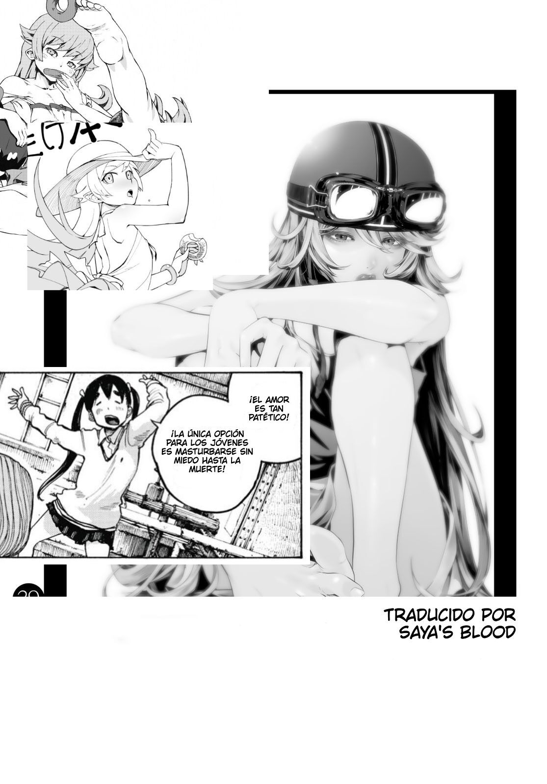 Shimoe Koharu-chan Anal Fist &amp; Gokubuto Anal Kakuchou Hitori Ecchi page 6 full