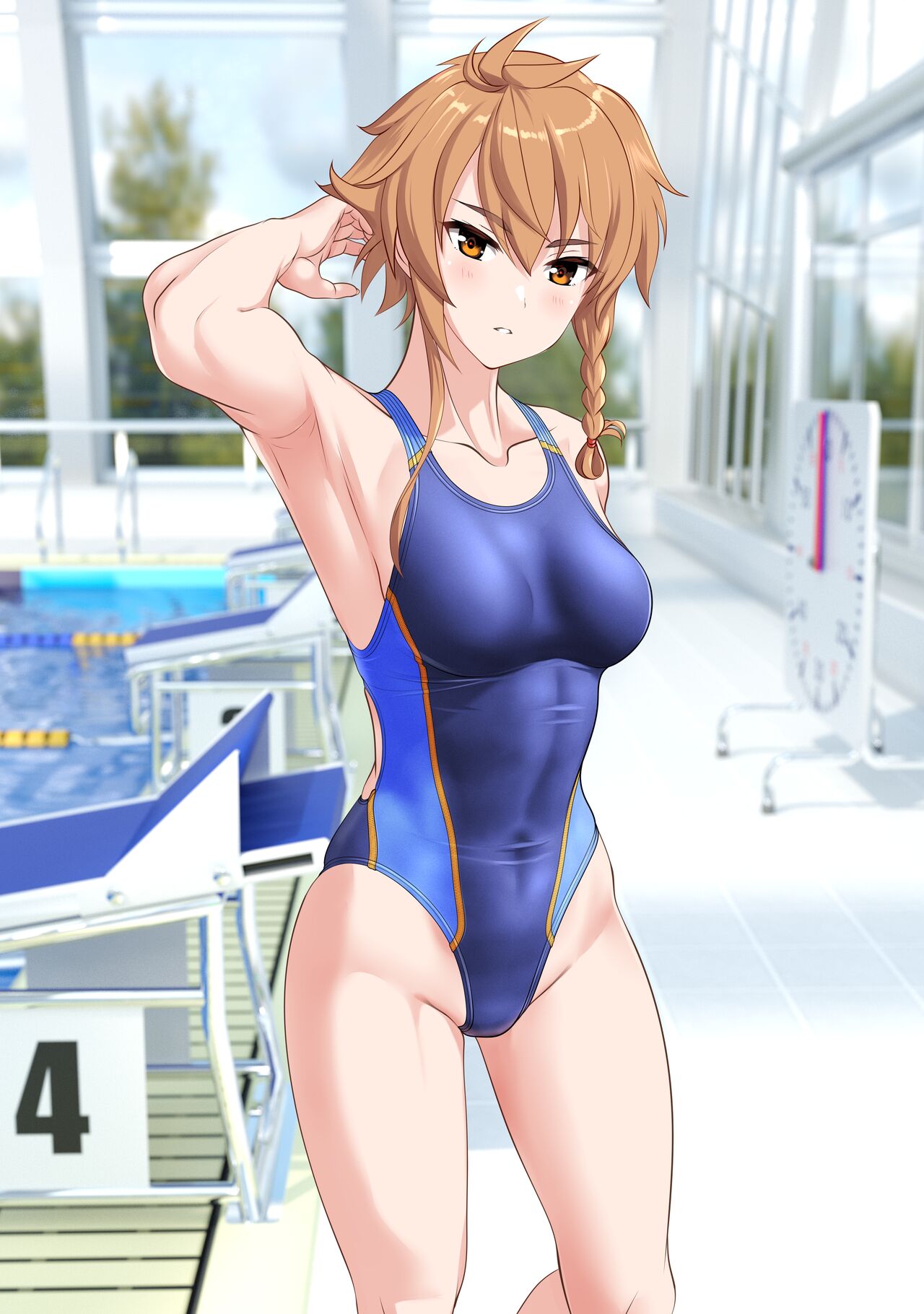 Shidou Maki page 2 full