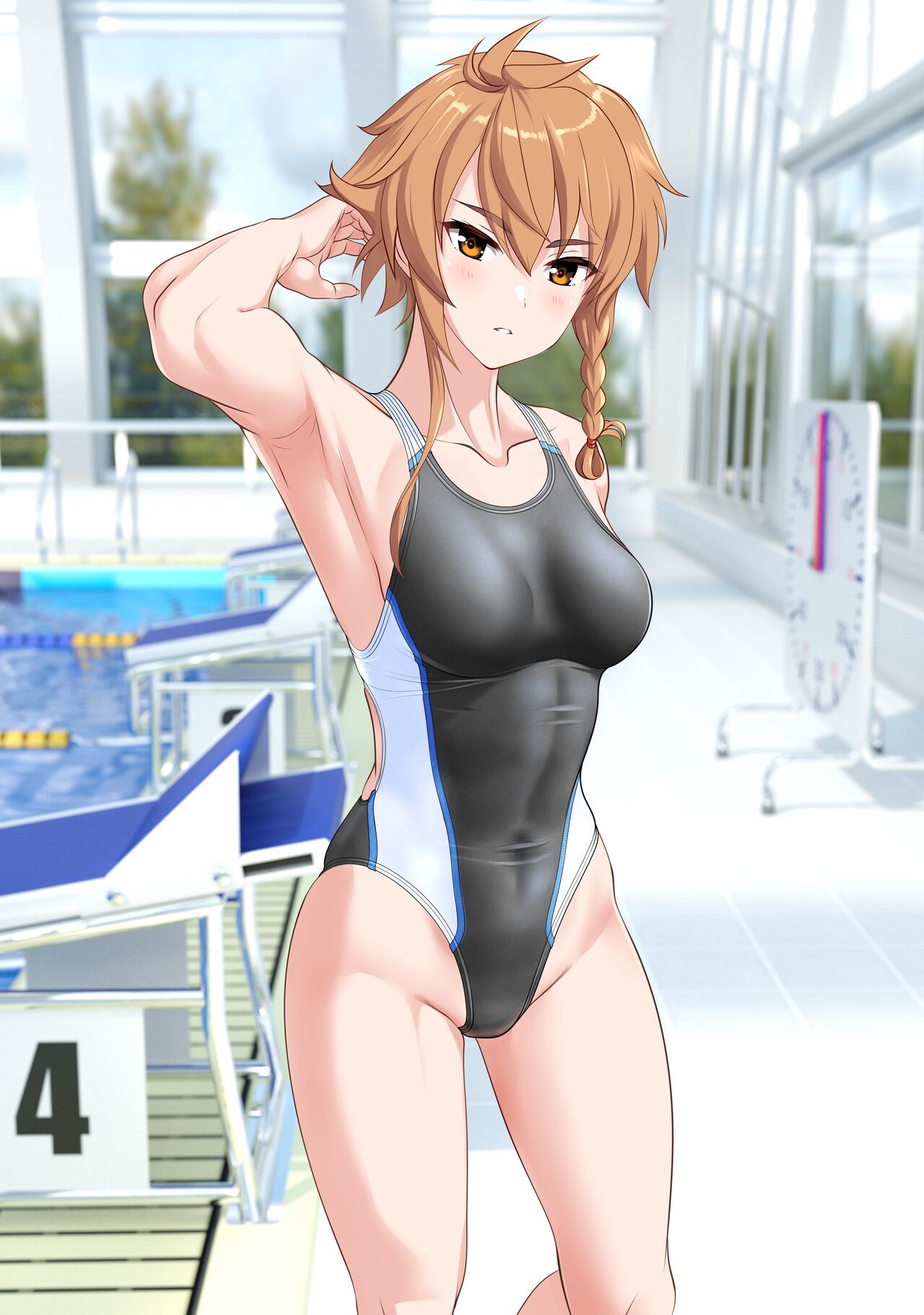 Shidou Maki page 4 full