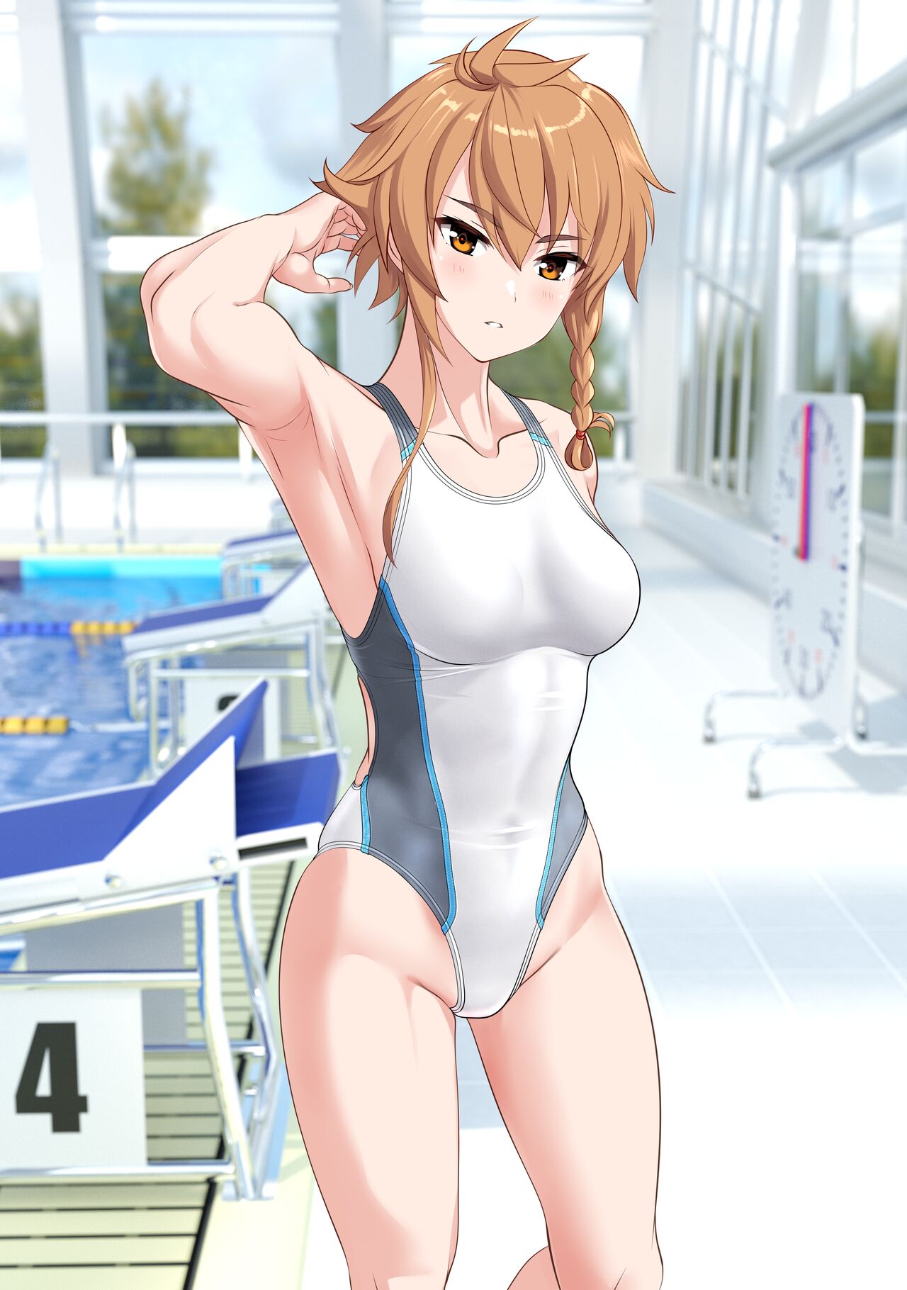 Shidou Maki page 5 full