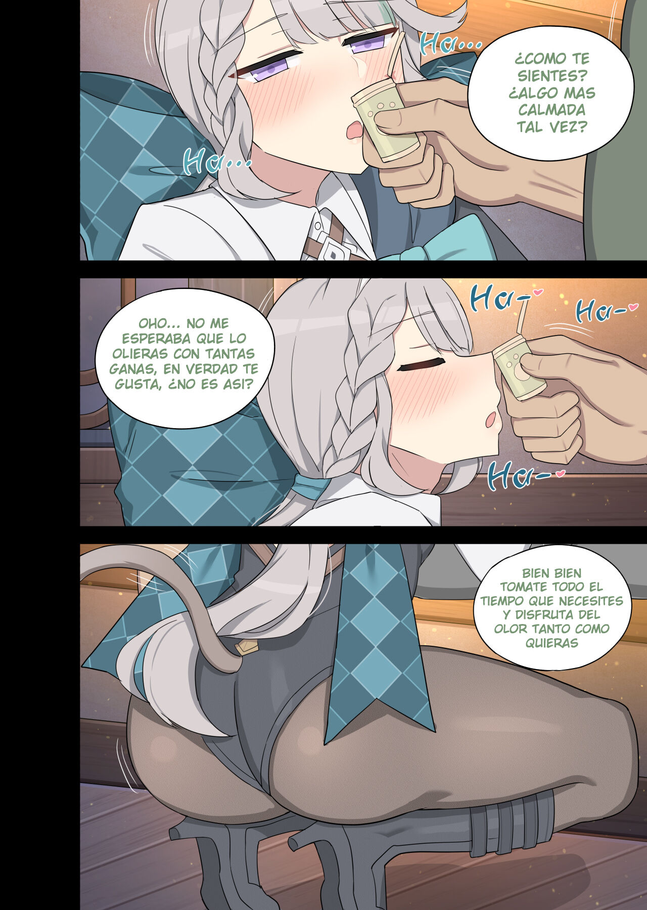 Lynette page 5 full