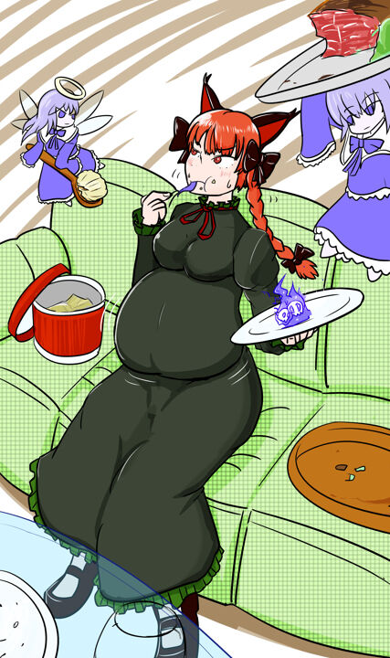 asaboufuku/浅（せん） page 5 full