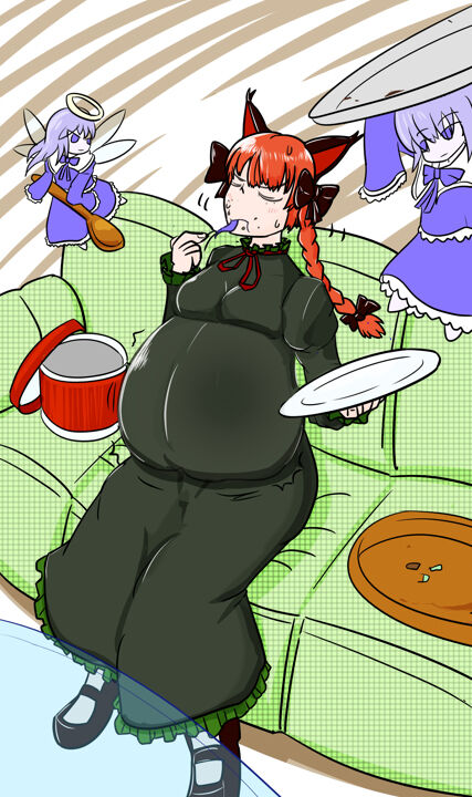 asaboufuku/浅（せん） page 6 full
