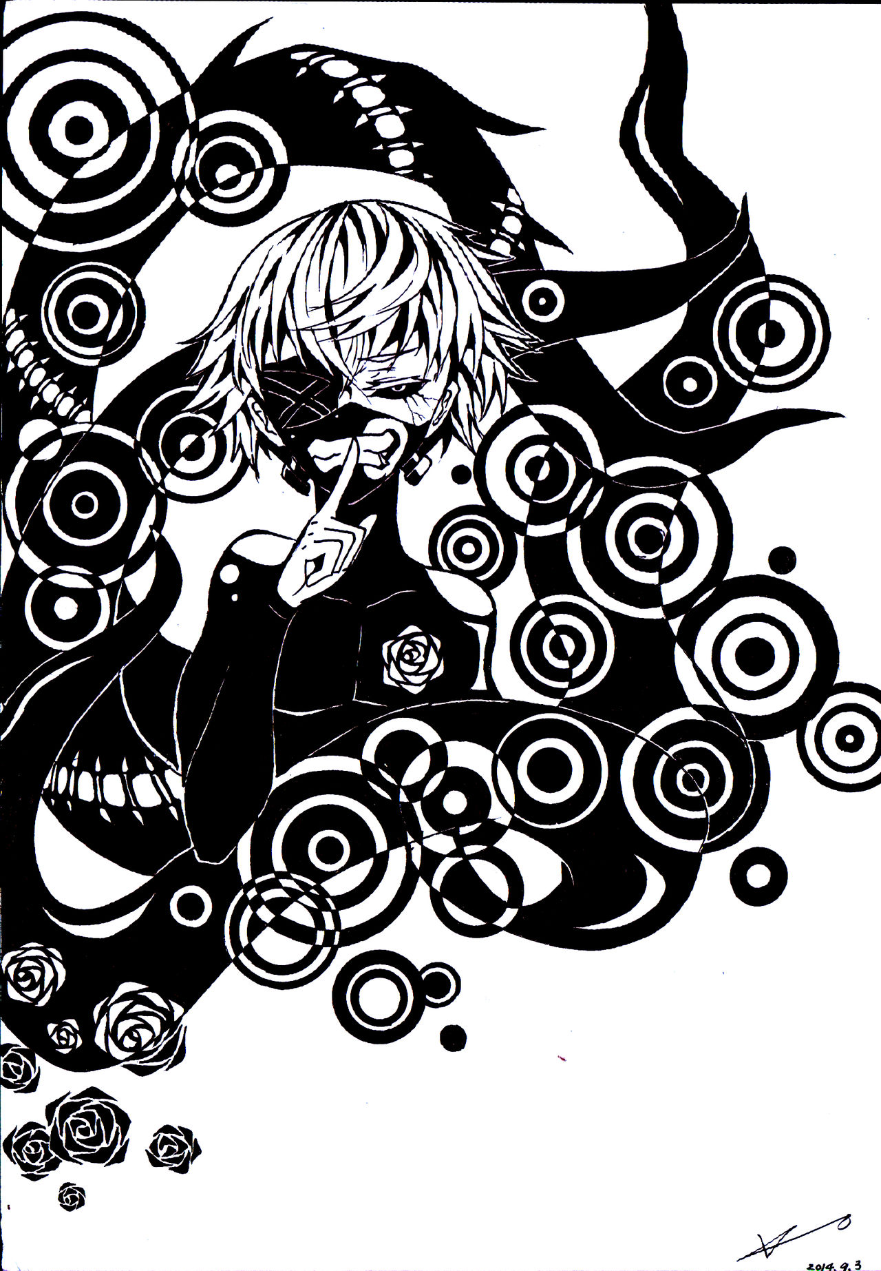 Xo page 4 full