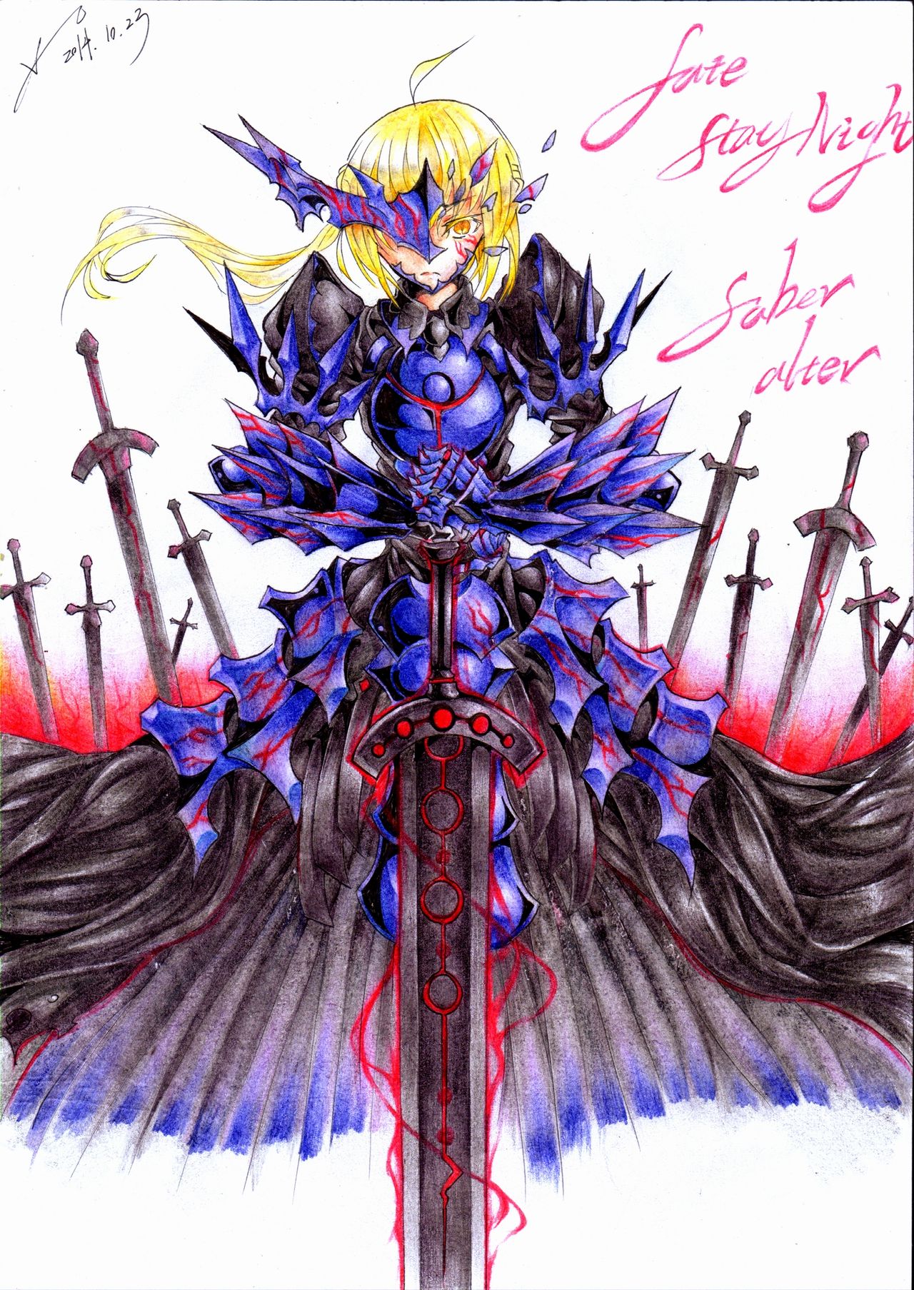 Xo page 6 full
