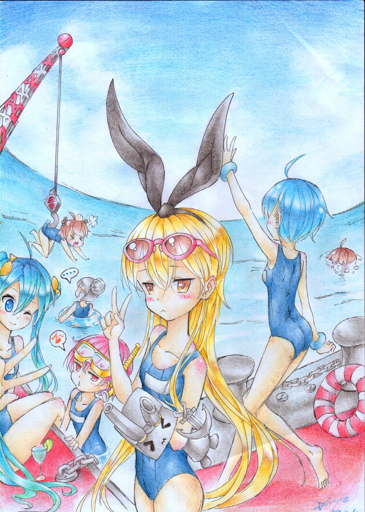 Xo page 9 full