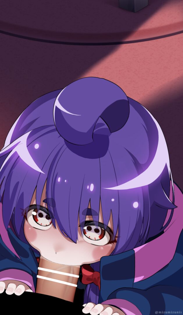 Yayoi Houzuki page 8 full
