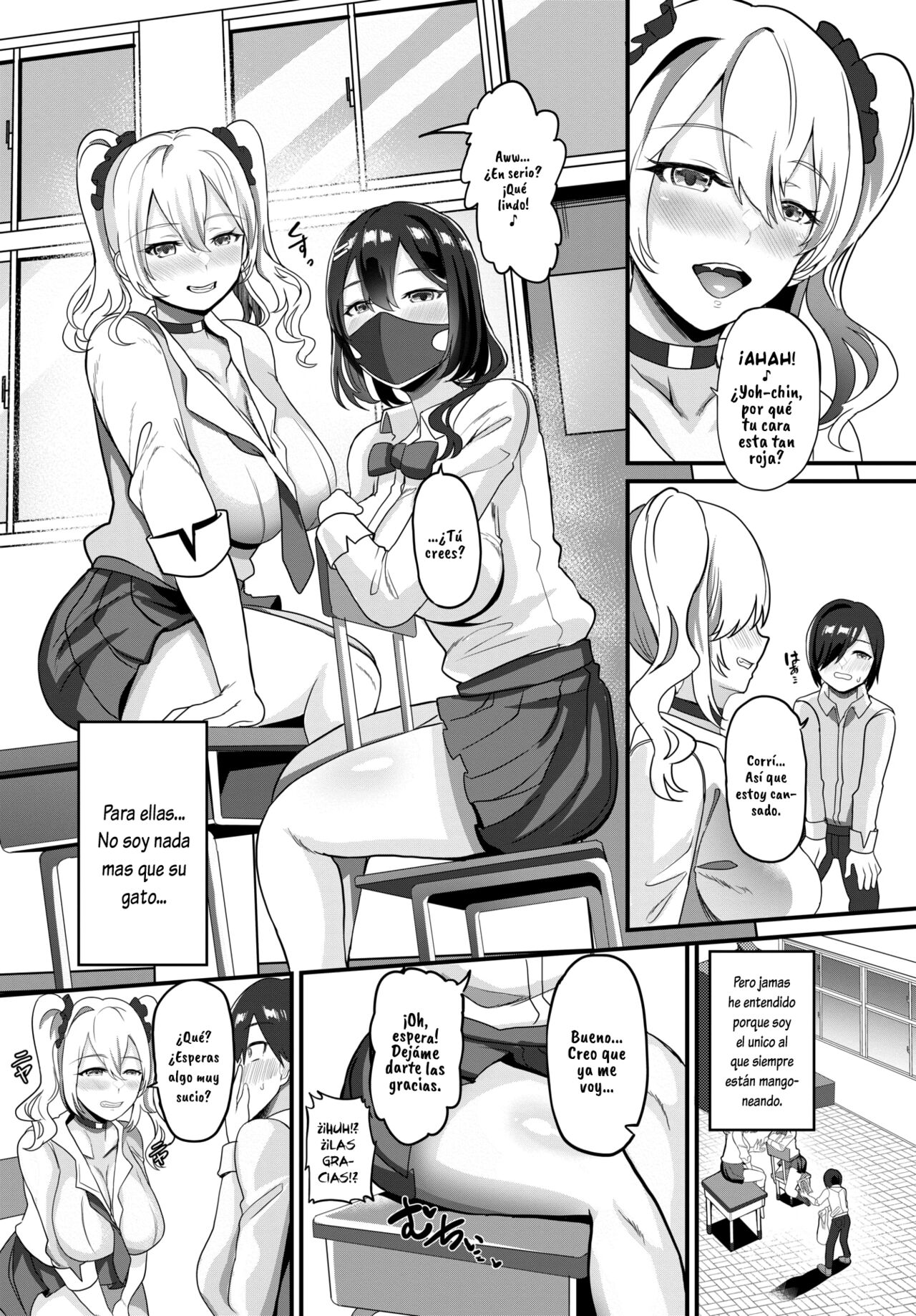Trampa de Miel de Gals page 4 full