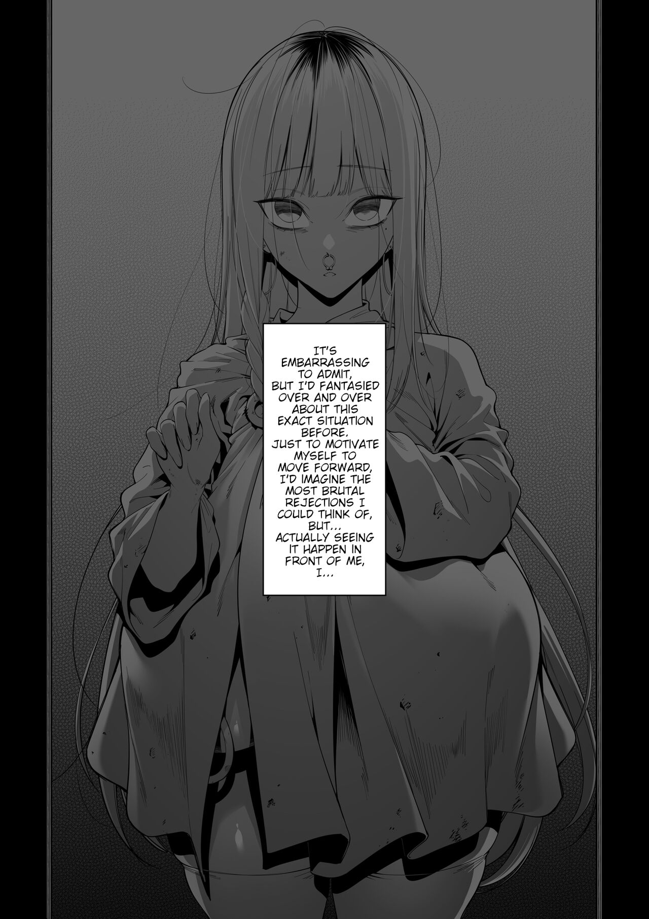 Mura no Fuushuu 1-15 + Himitsu-banashi 1 page 4 full