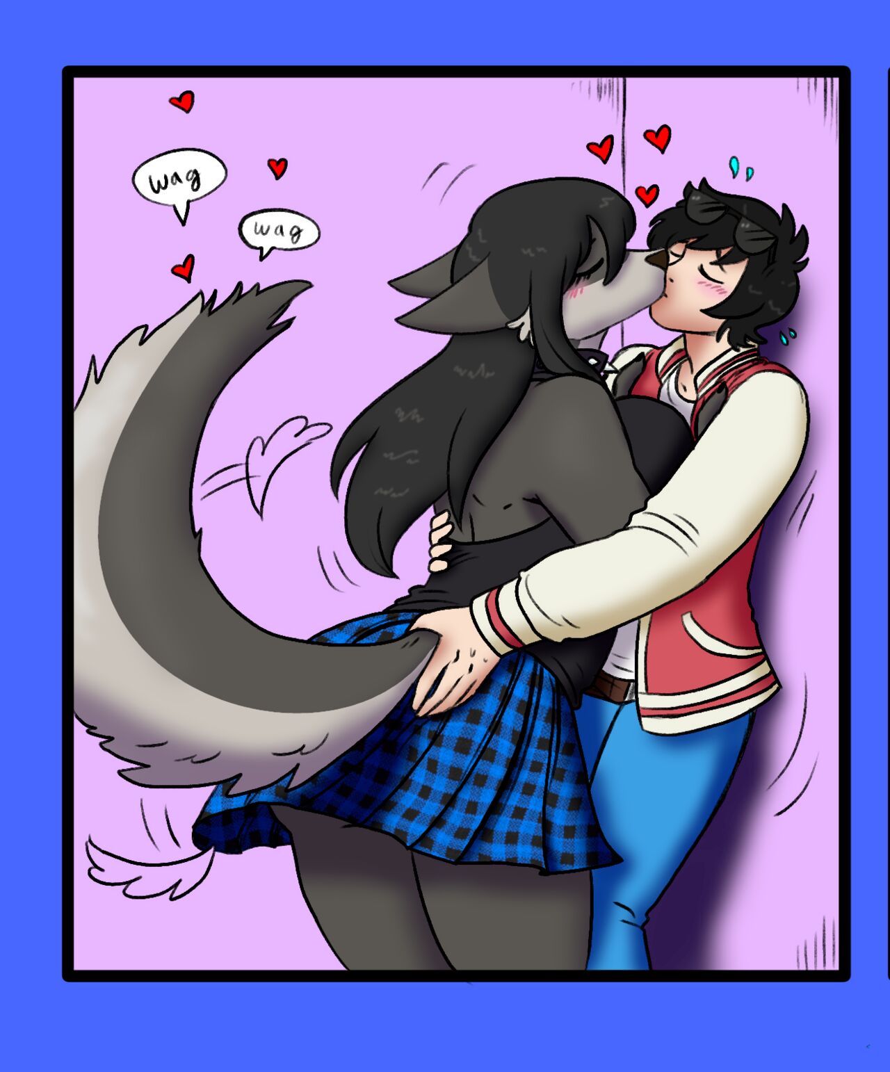 A Cycle of Betrayal  PT-BR page 1 full
