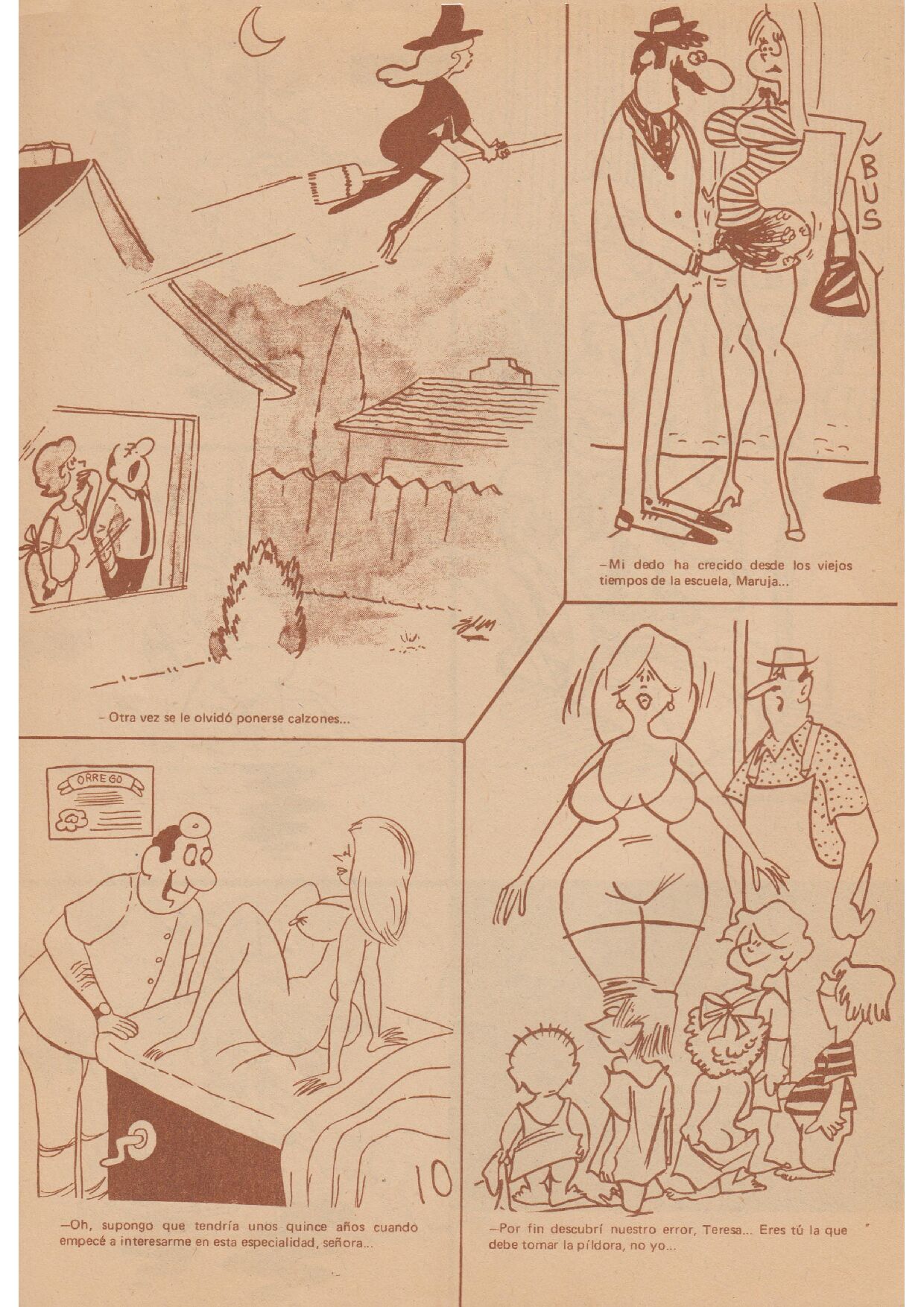 Cosquillas 47 page 10 full