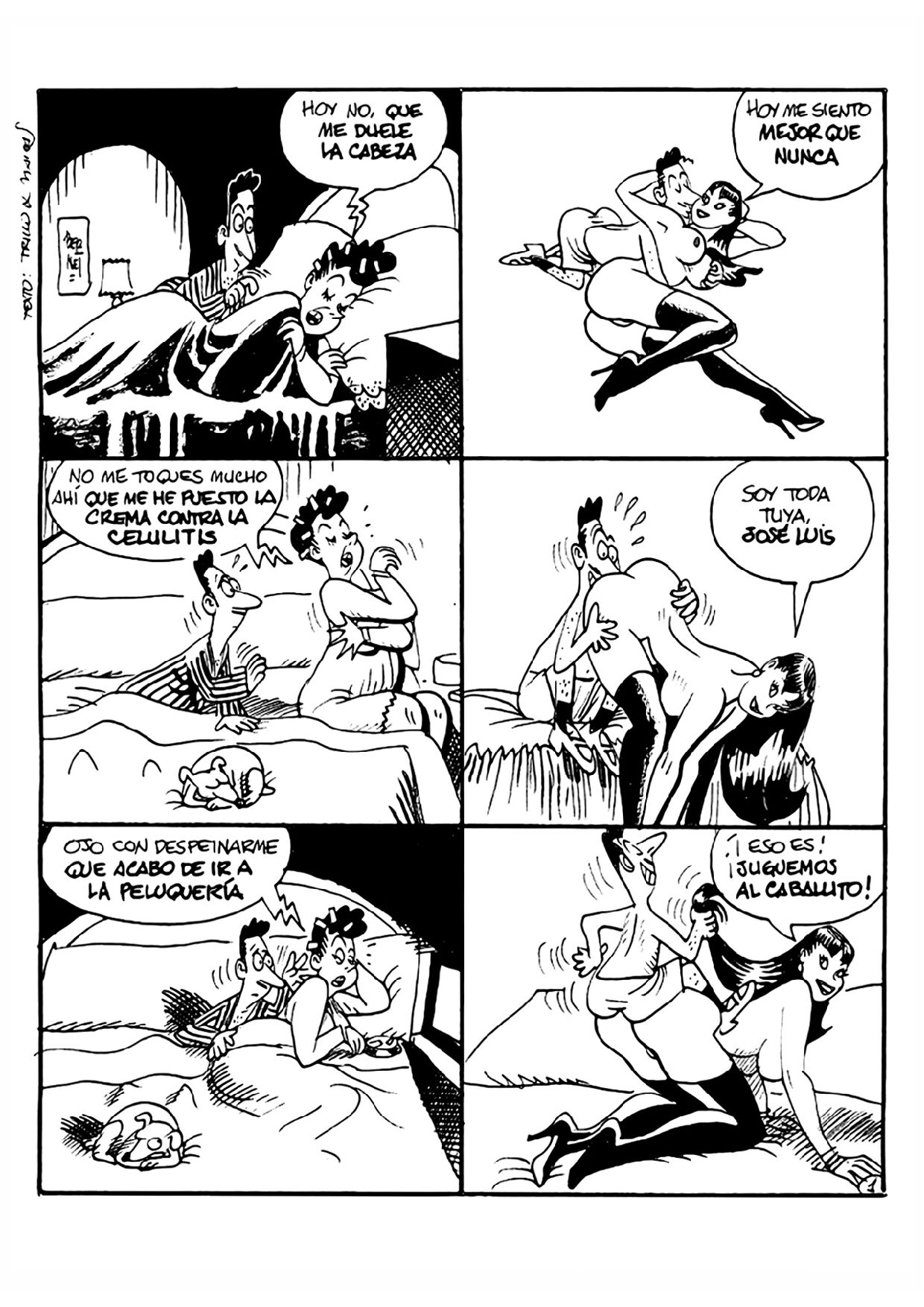 Clara de Noche 5 page 7 full