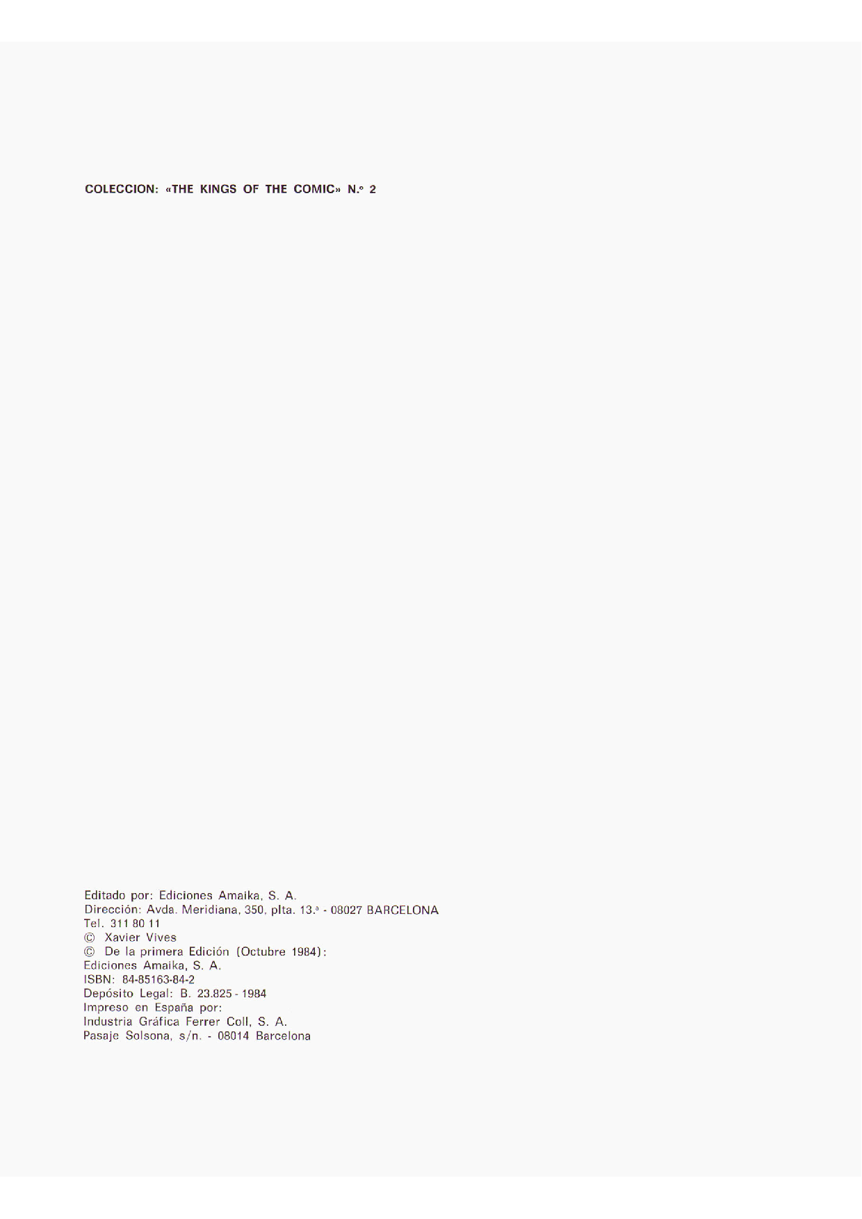 Las aventuras de Tharzan page 2 full