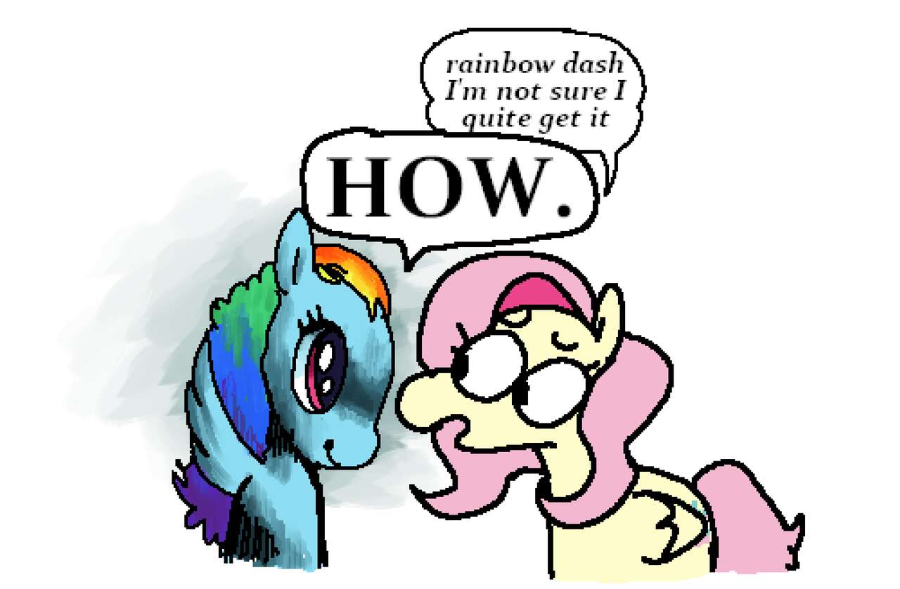 Rainbow Dash x Fluttershy page 10 full