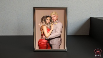 Boundless Lust cover
