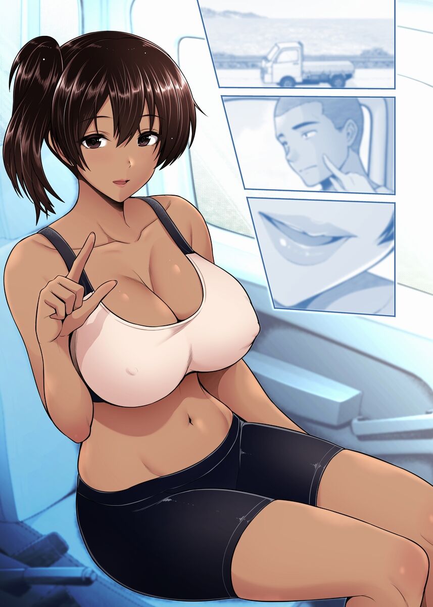 Toba Yuga page 10 full