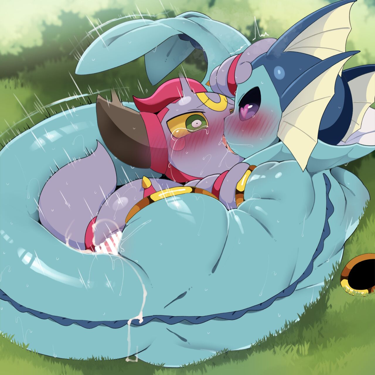 Hoopa Sei Hinyari Love Doll page 10 full