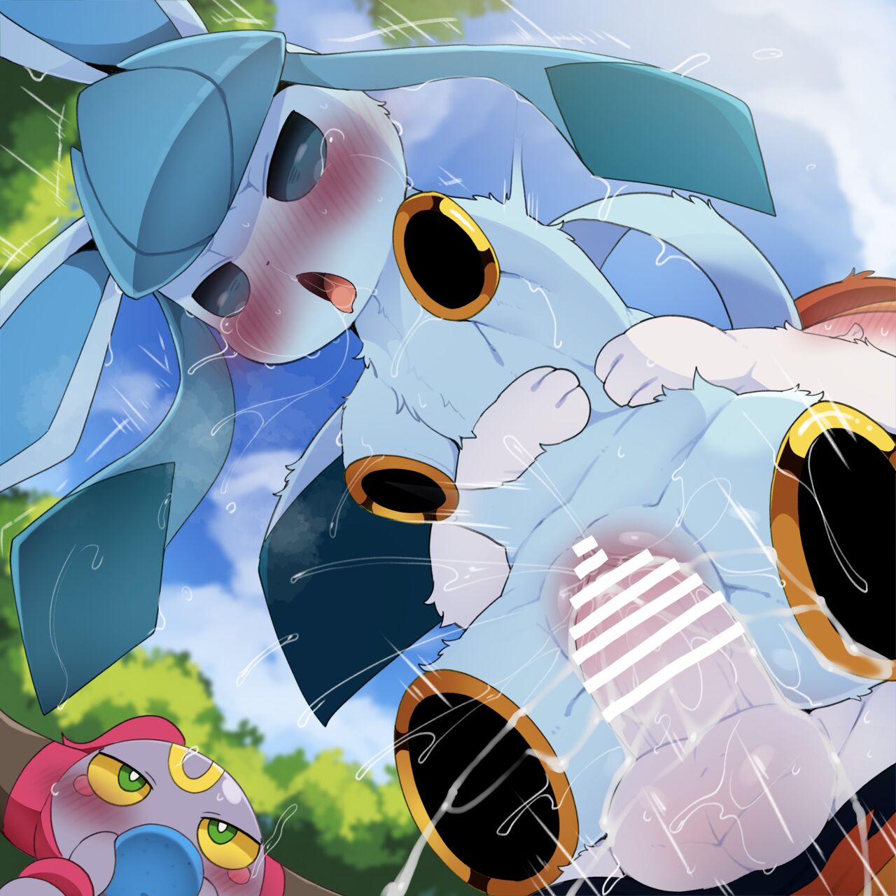 Hoopa Sei Hinyari Love Doll page 4 full