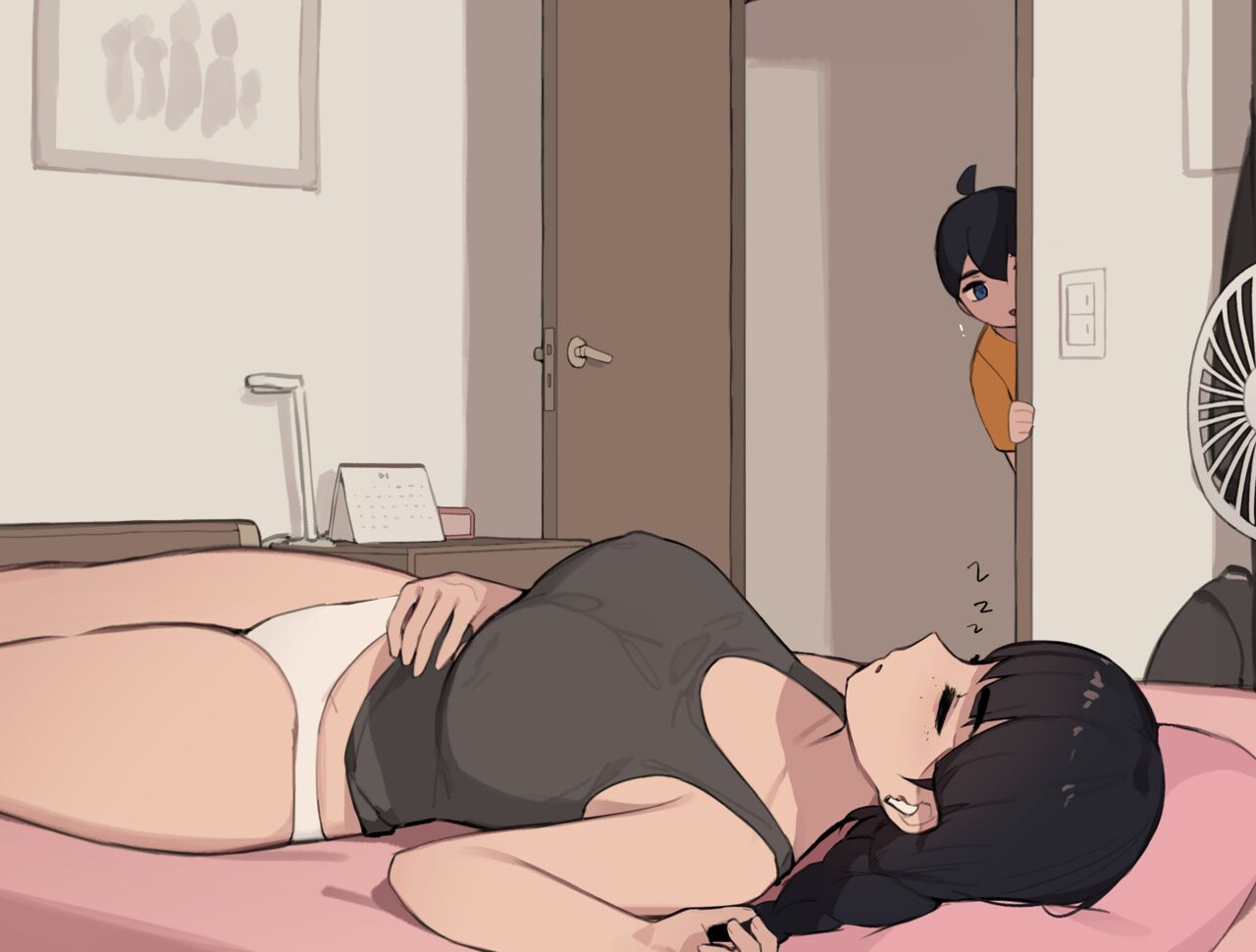 Family page 7 full