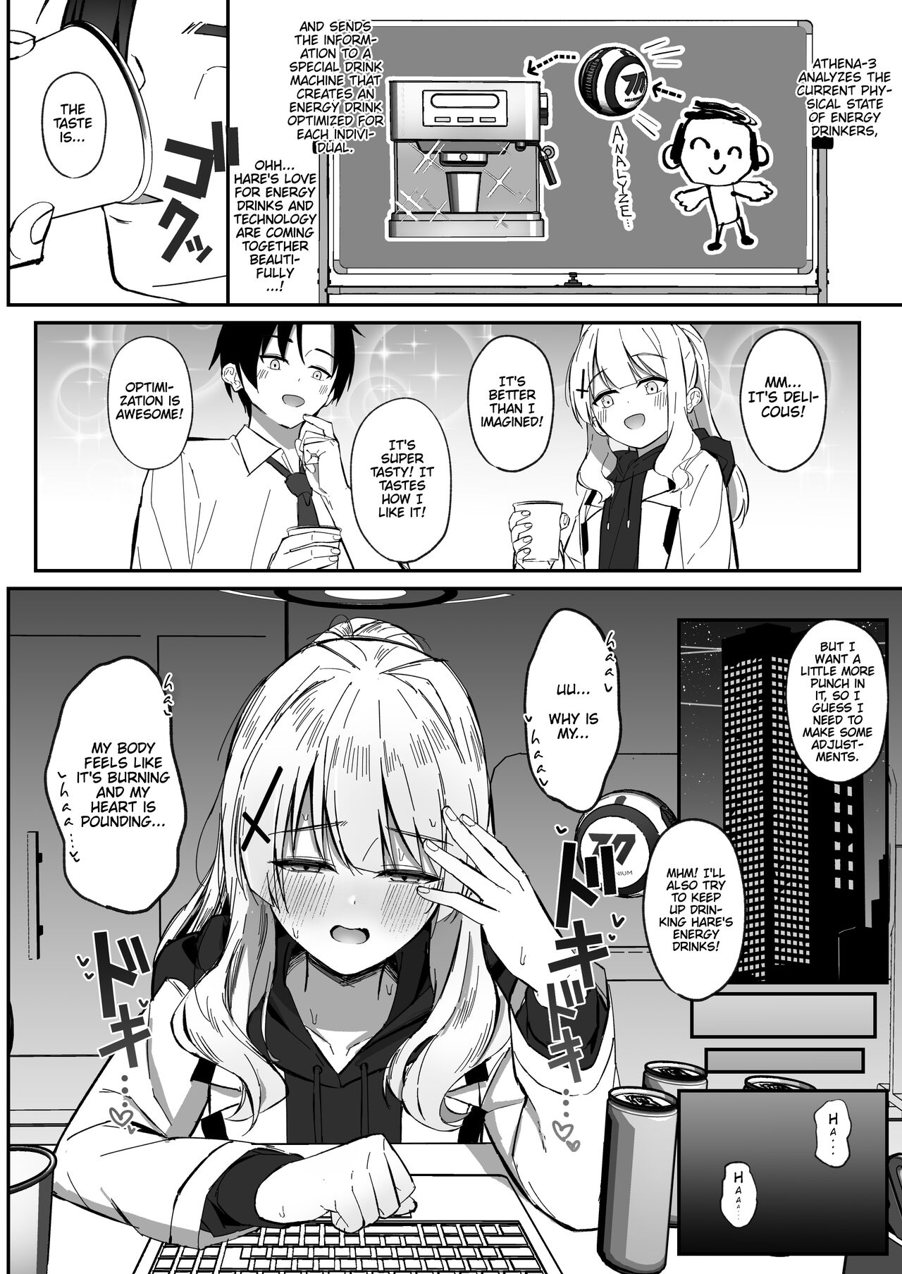 Energy Overflow page 3 full