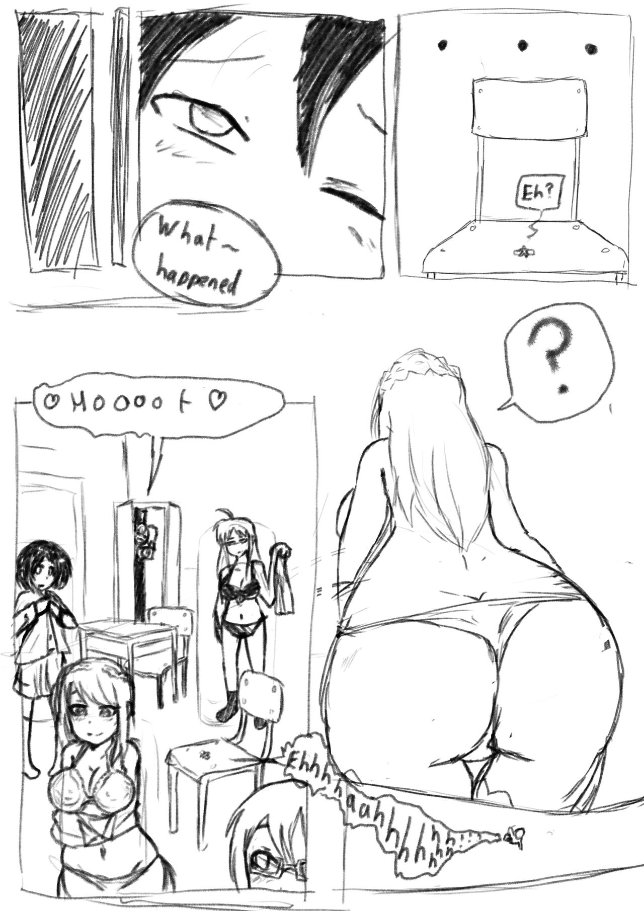 Criminale! page 2 full